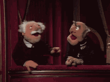 muppets-statler-and-waldorf