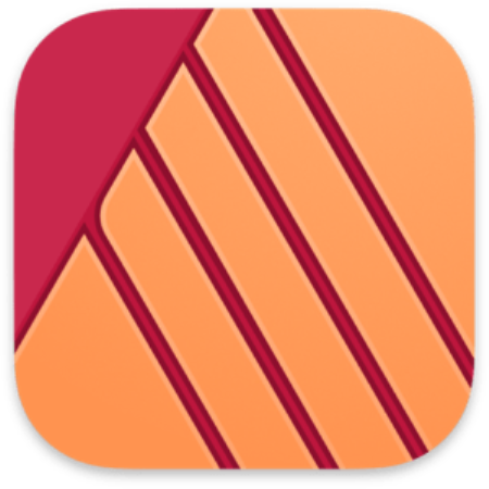 Affinity Publisher 1.8.6 MAS