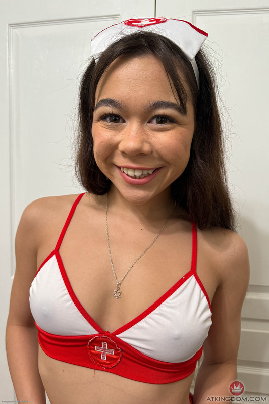 Brianna Arson #174-0097