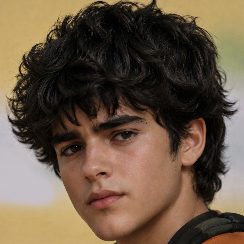 Immagine di Elio