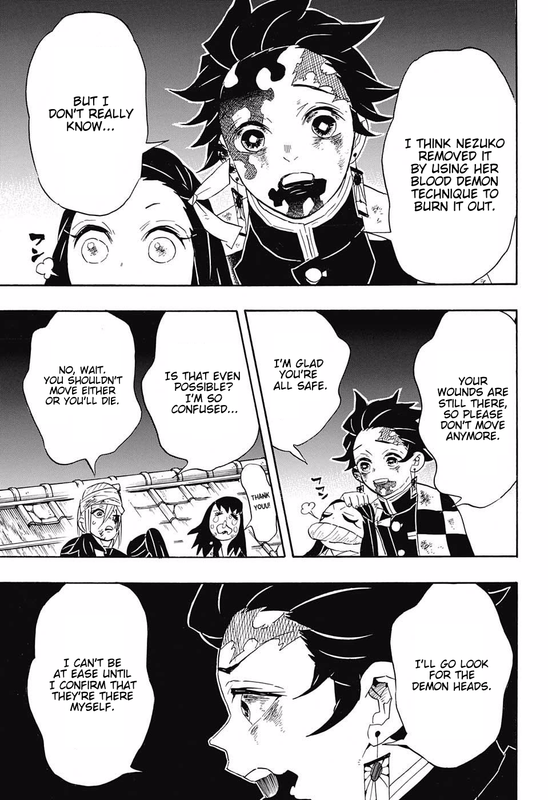 Kimetsu no YaibaChap95-12(Twisted Cleave)