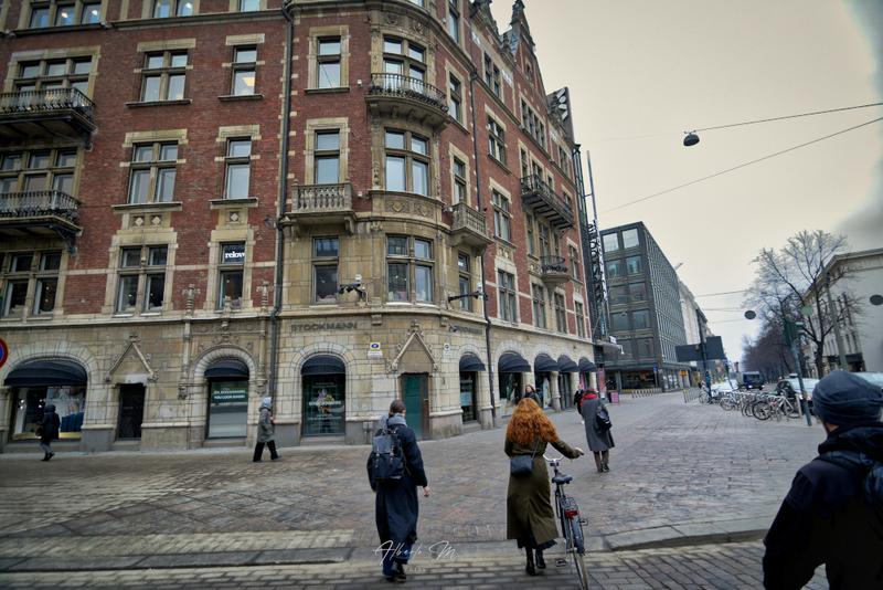 PARTE II - Auroras - 3.er reportaje por Laponia norte - Marzo 2025 (62)