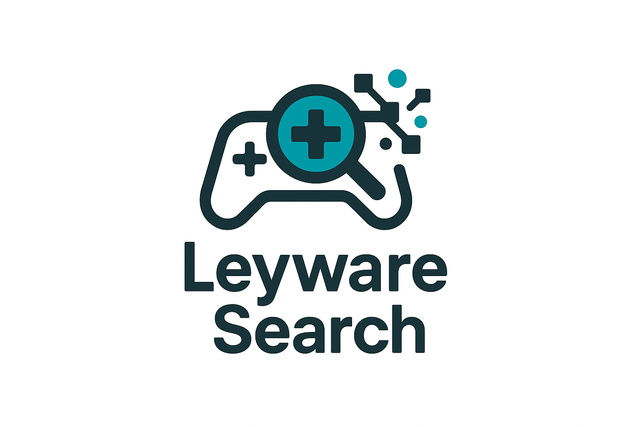 Leyware Search - AI‑поисковик по играм в Steam: ищет по смыслу, поддерживает русский язык и работает бесплатно