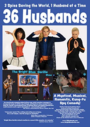 36 Husbands 2020 720p WEBRip 800MB x264-GalaxyRG
