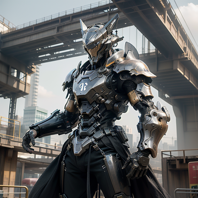 Mecha