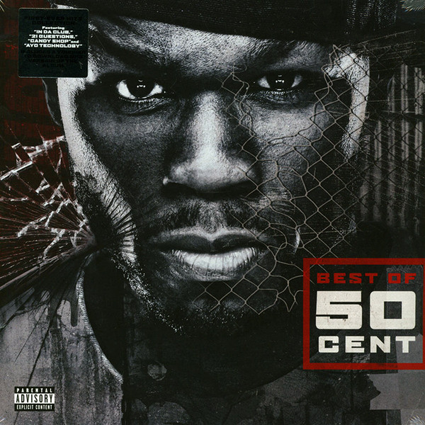 Best of 50 Cent