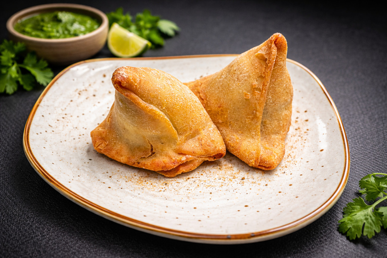 Signature Spice Indian Cuisine