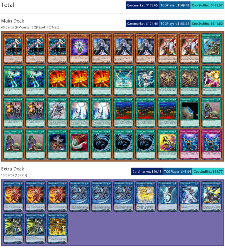 yugioh rank 10 deck Trains are a fan loved yugioh archetype, describing the rank 10 machines  which win by attacking with a giant train! But now, they have a stronger  engine to go further the tracks