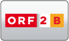 ORF 2 Burgenland