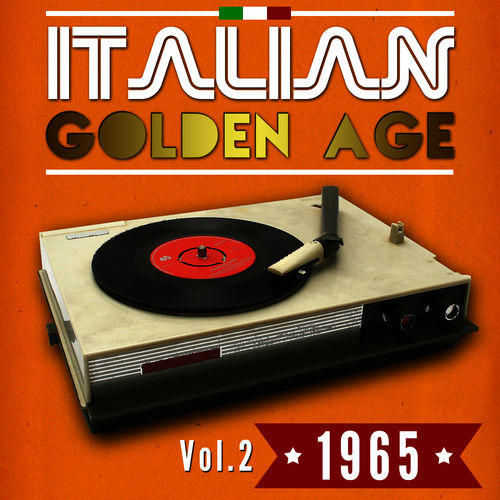 Italian Golden Age 1965 Vol. 2 [Compilation] (Duck Record, 2013) .mp3 -320 Kbps