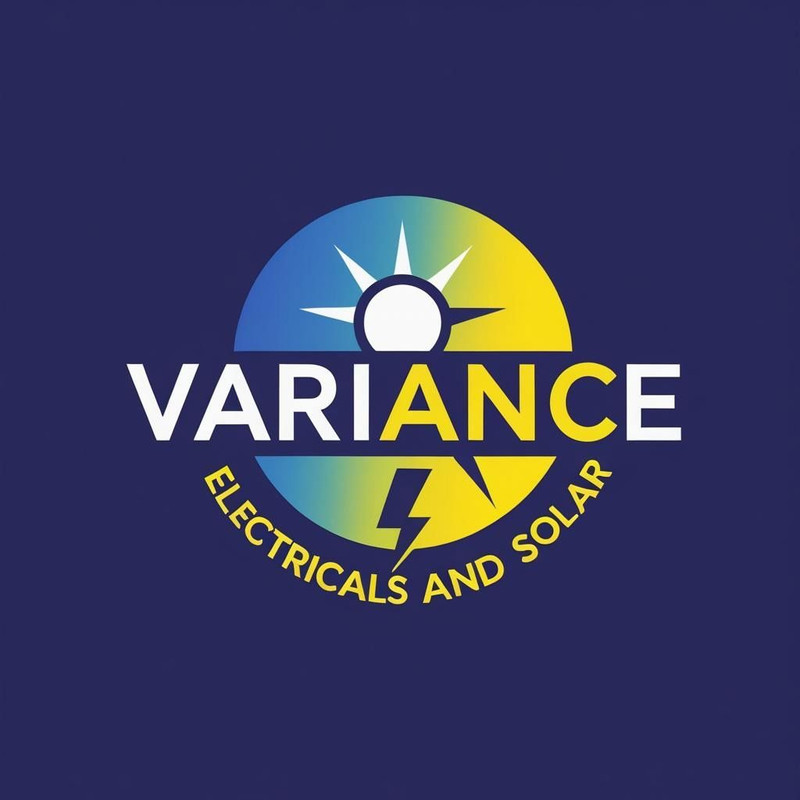 Variance Logo