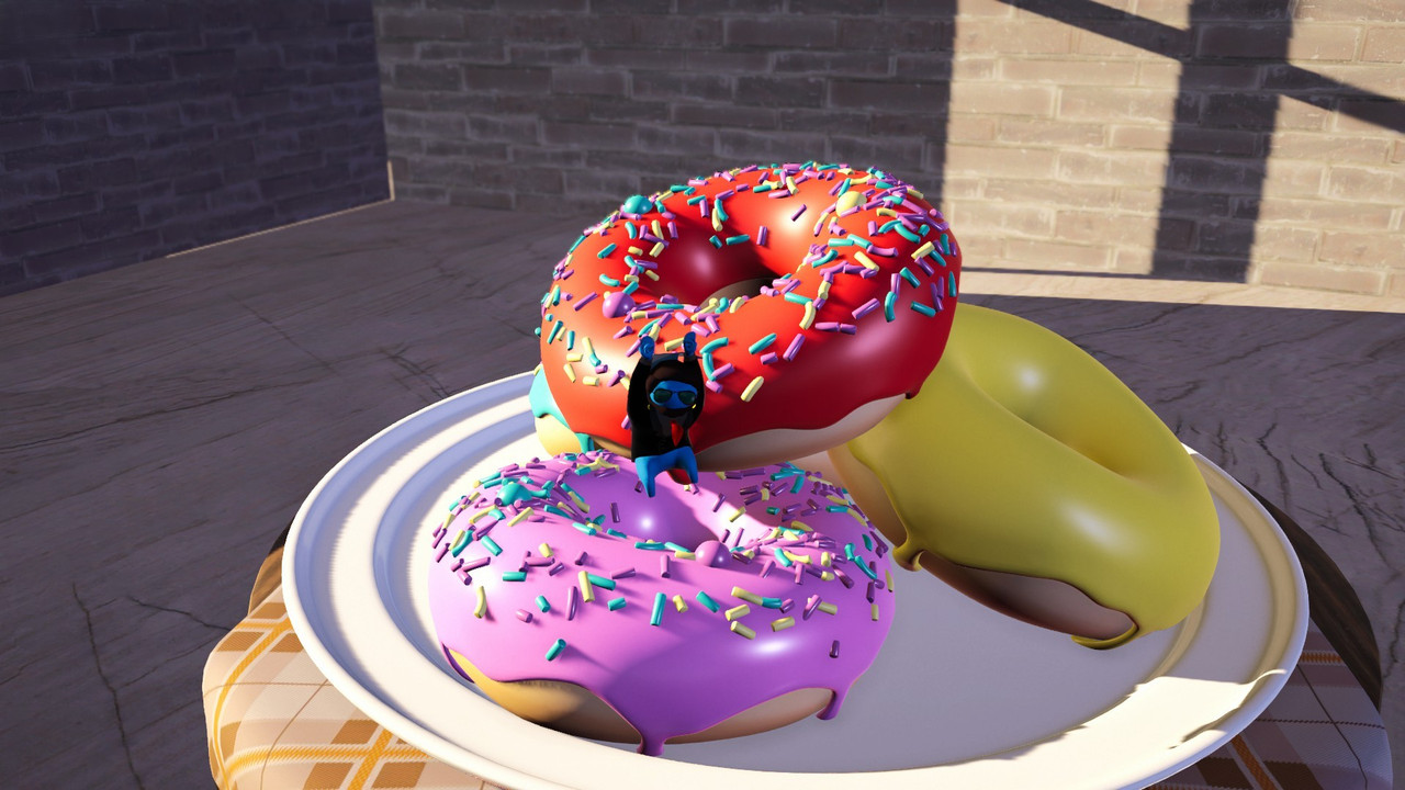 DonutImage