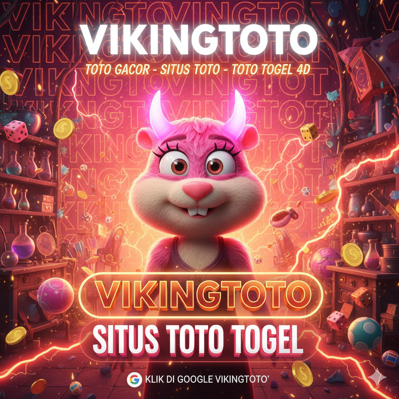 BANDAR TOGEL ONLINE DAN SITUS TOTO TERKEMUKA DI INDONESIA