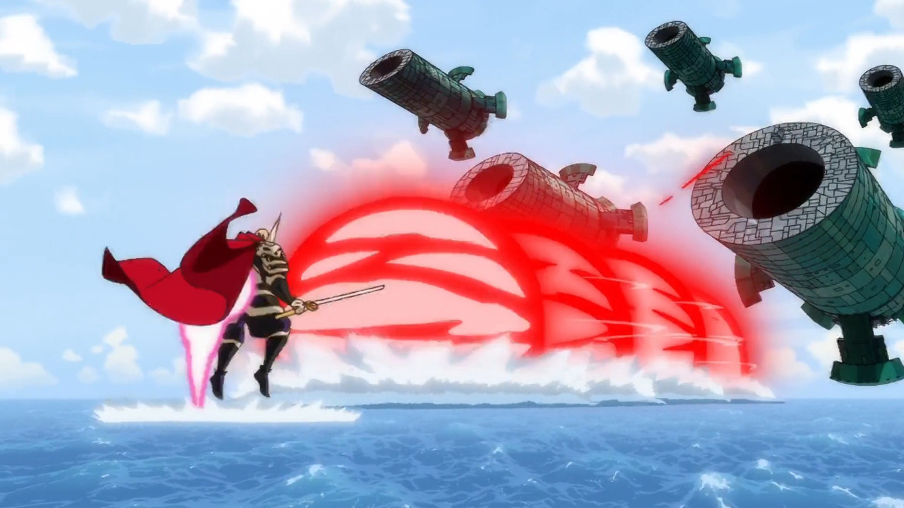 圖 真武士傳YAIBA 24