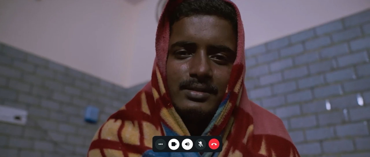 Promise 2026 WebRip [Tamil] 480p 720p ESub Screenshot