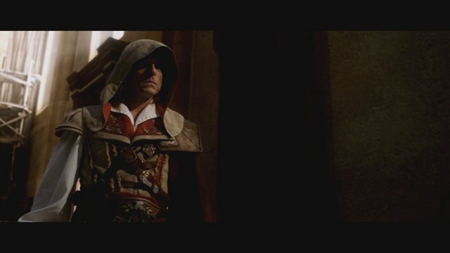 4 - Assassin´s Creed: Lineage [DVD9Full] [PAL] [Cast/Ing/Fr/It/Ale] [2009] [Sub:Hol] [Aventuras]