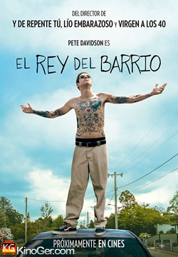 The King of Staten Island (2020)