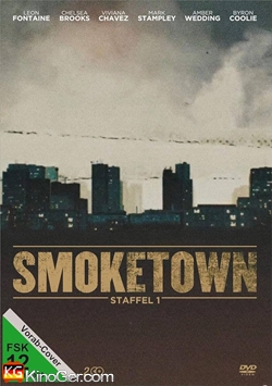 Smoketown (2018)