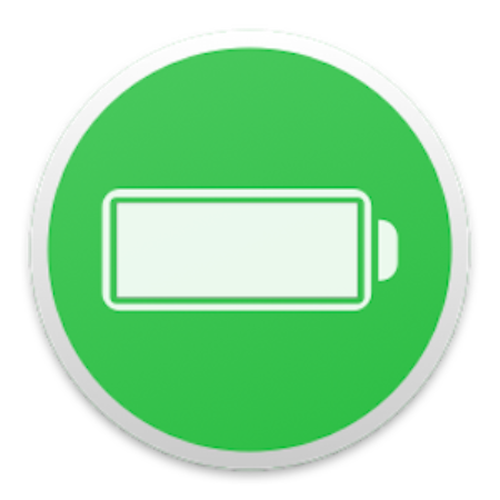 Batteries 2.0.1 macOS
