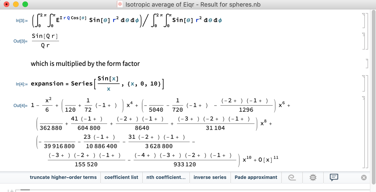 Wolfram Mathematica v12.3.1 + Fix (macOS)