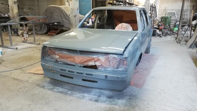 Opel kadett d 1.2 s "ma chi me lo ha fatto fa" - Pagina 3 Rps20190402-210303