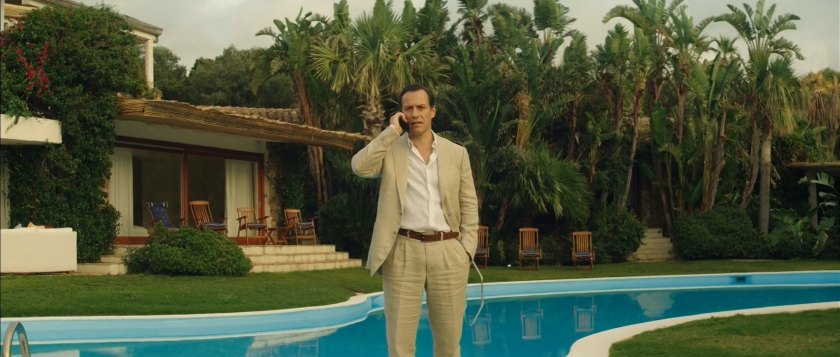 1994 2019 Complete 1080p h264 AAC 5 1 IT with English Subs