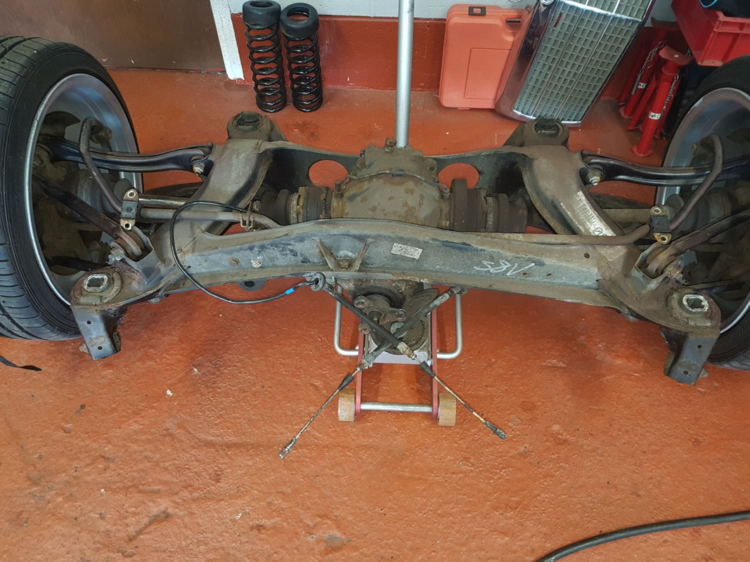 004 Subframe Off
