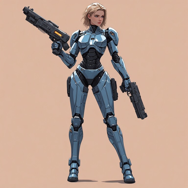 Continuum-girl-Robocop-holding-(10)