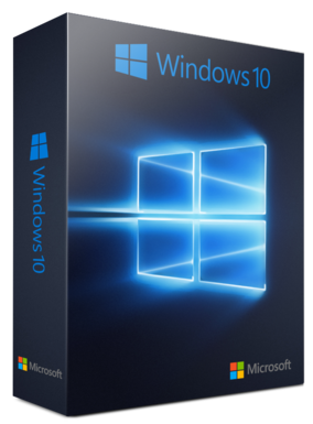 Microsoft Windows 10 AIO 24 In 1 (21H2) Febbraio 2022 - Ita