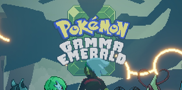 Gamma Emerald thumbnail
