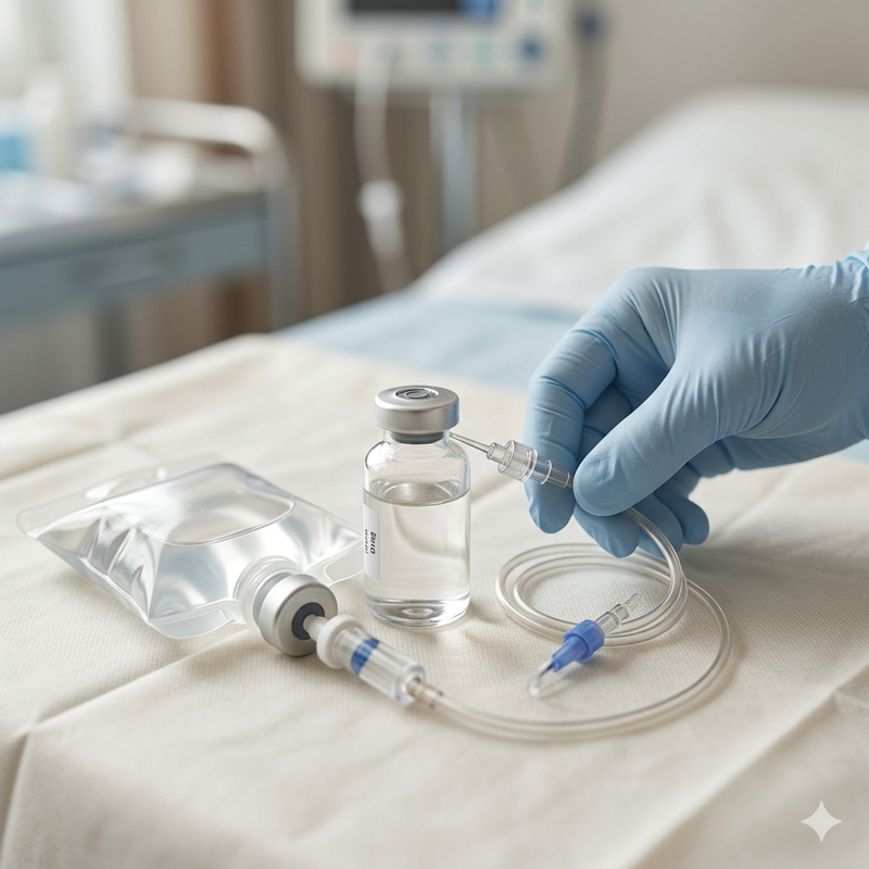 Low-dose cyclophosphamide combined with standard immuno...