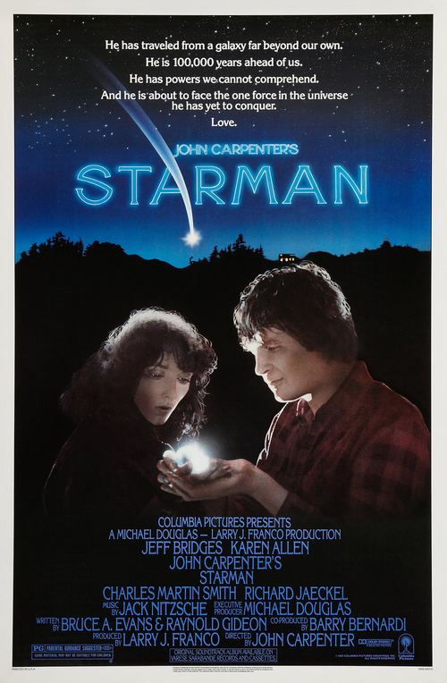 Gwiezdny przybysz / Starman (1984) MULTi.1080p.BluRay.REMUX.AVC.TrueHD.5.1-MR | Lektor i Napisy PL