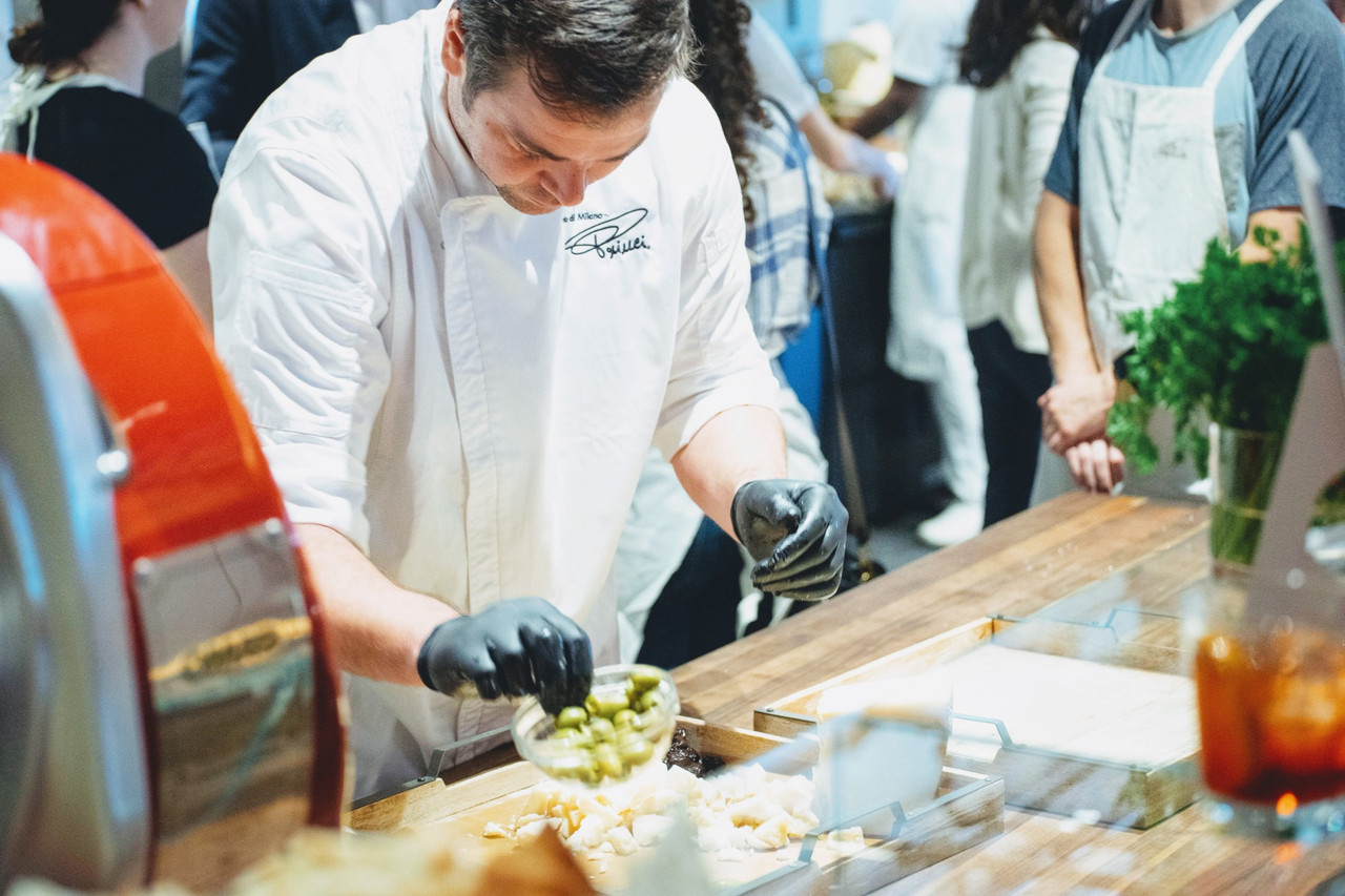 Environmental Photography for Chicagoland businesses