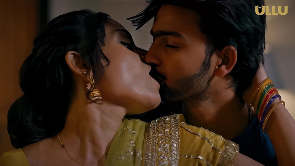Dal Chawaal P02E03 Hot Hindi Web Series Ullu