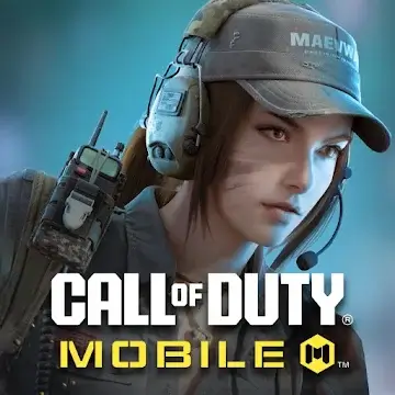 CALL OF DUTY: MOBILE