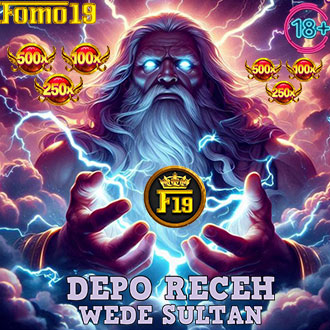 FOMO19: Situs Slot Resmi Paling Gacor 100% Anti Rungkad