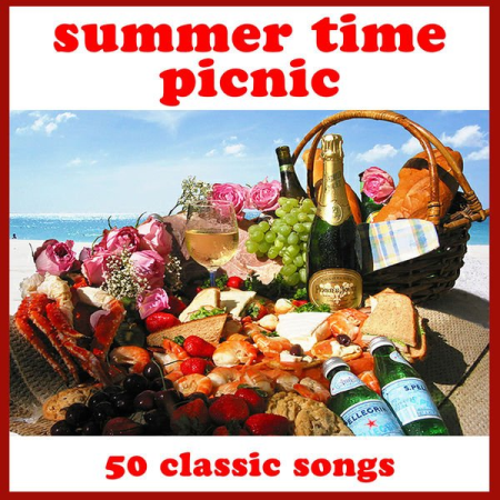 VA - Summer Time Picnic: 50 Classic Songs (2012)