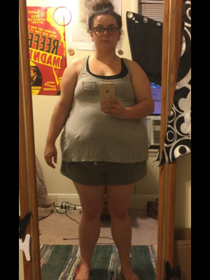Before transformation