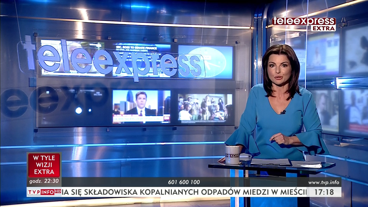 TeX Extra - 20.06.2018 #15