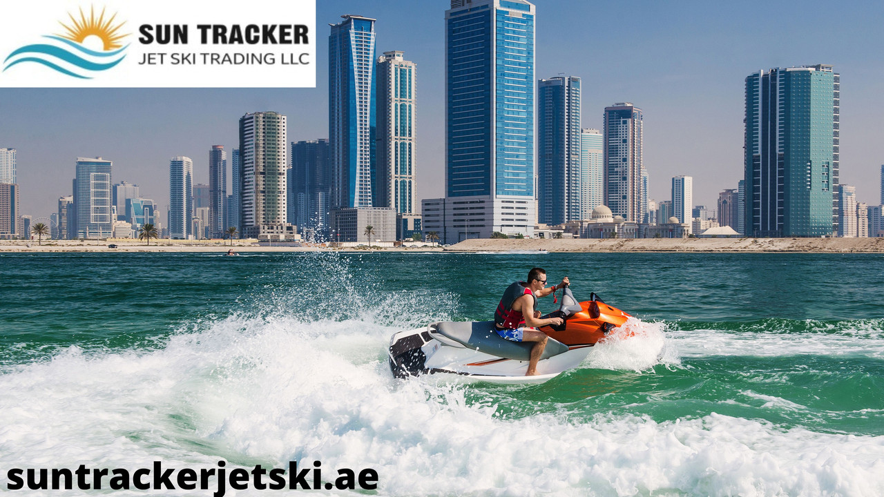 All you need to know about the best Jet Ski in Dubai