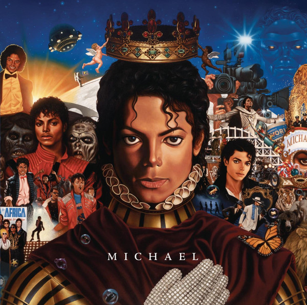 Re: Michael Jackson