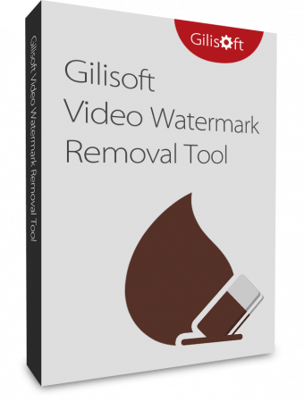 GiliSoft Video Watermark Master 9.1 (x64)