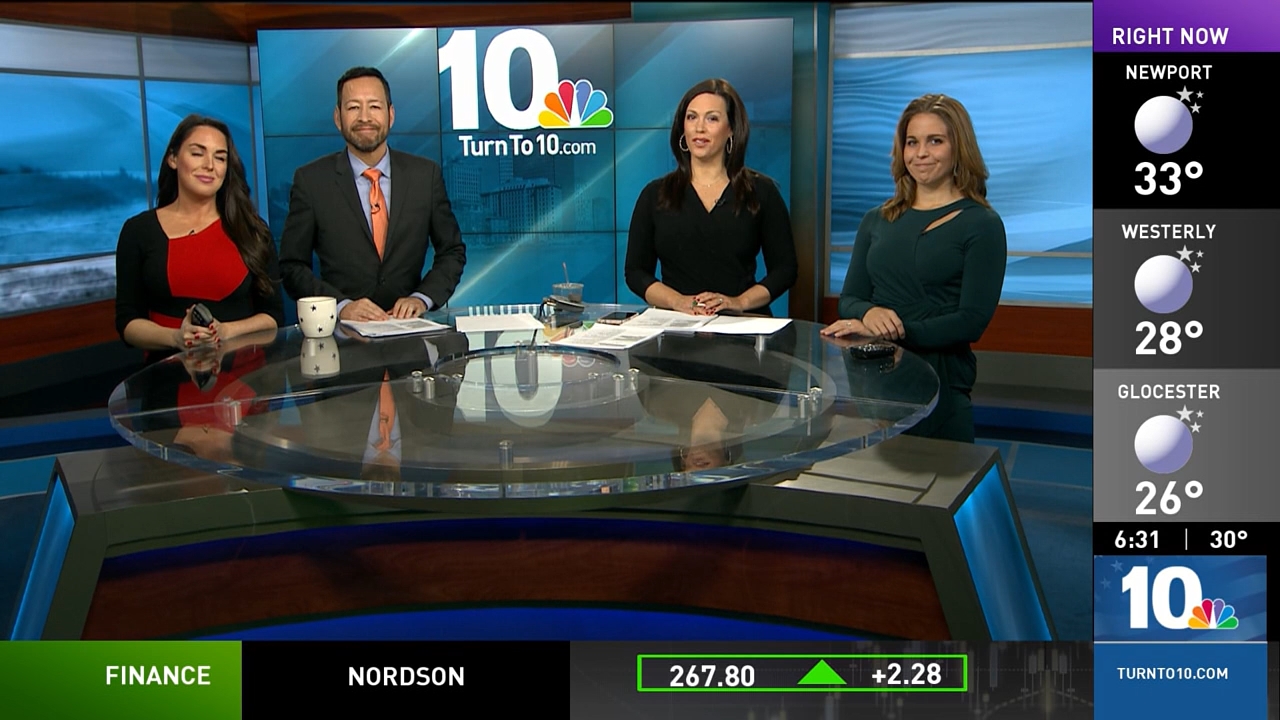 11.17 - 11.00.00 - NBC 10 News Sunrise at 6am  ᴸᶦᵛᵉ. Morning news cov....ts_snapshot_32.08.657