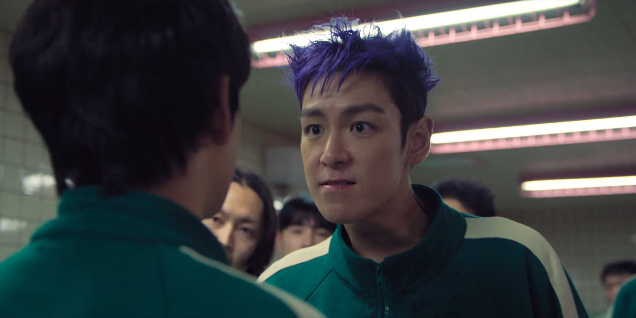 Squid Game (2024) Season 2 [Hindi + Tamil + Telugu + English] WebRip 480p 720p - Complete Screenshot