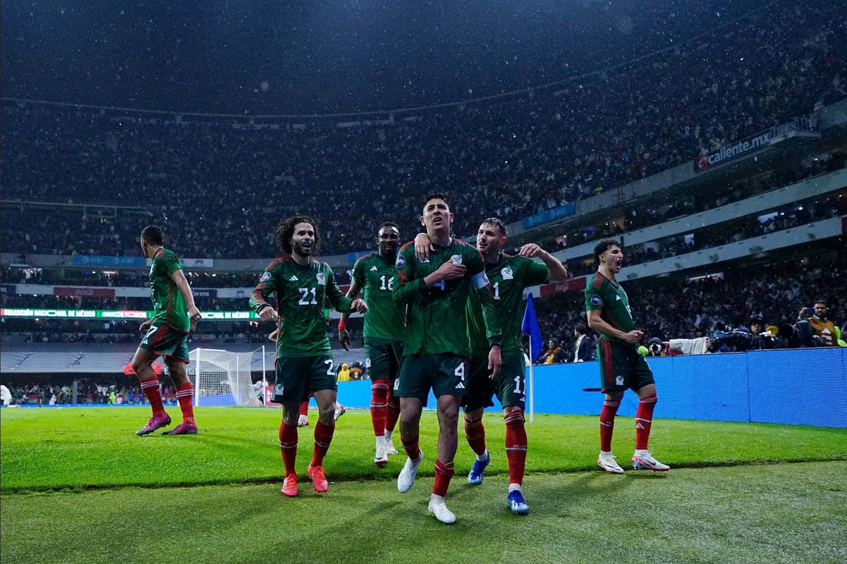 México va a la Copa América 2024: Victoria de infarto ante Honduras en penales