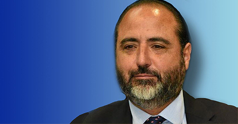 PORTALEGRE: NUNO SERRA PEREIRA ELEITO PRESIDENTE DA DISTRITAL DO CDS-PP