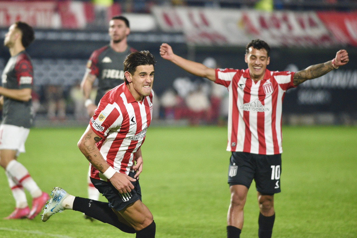 El Pincha quiere seguir de racha frente a la Academia
