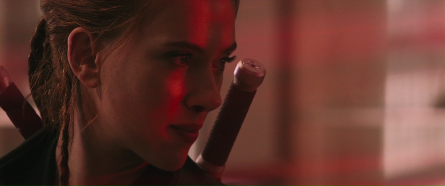 Black Widow 2021 BluRay [Hindi + Tamil + Telugu + English] 480p, 720p, 1080p ESub Screenshot