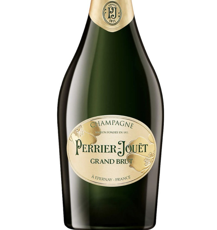 Grand Brut Perrier-Joüet