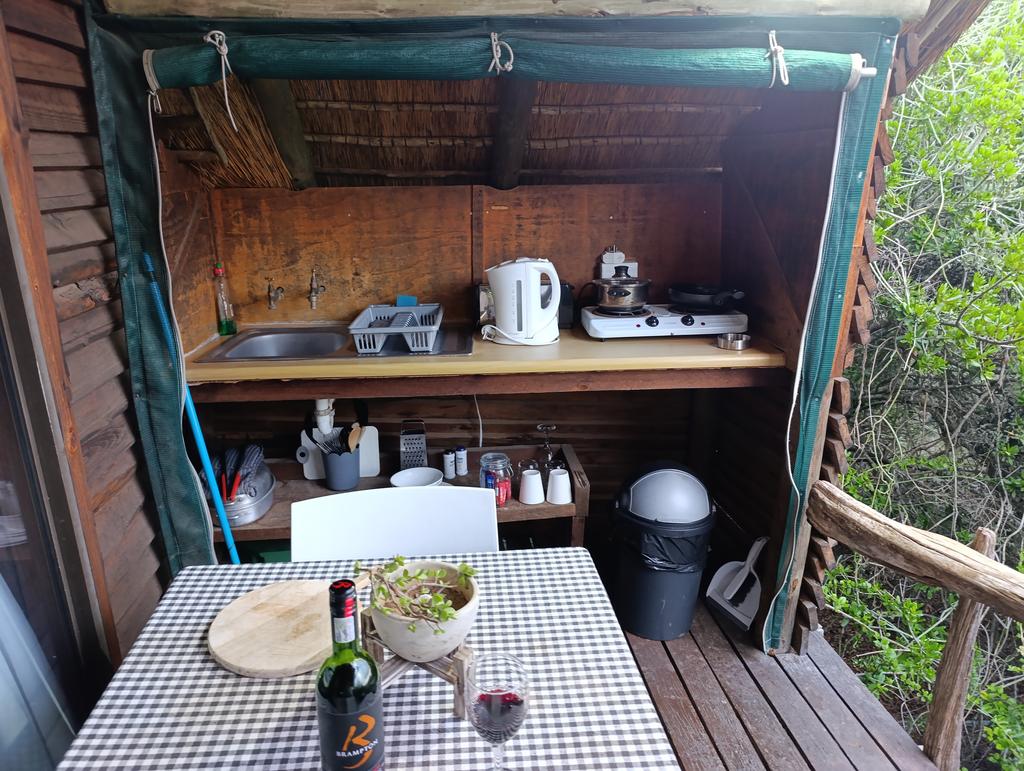 Такая близкая Африка. (ЮАР. 22 дня и 4200 км. Ноябрь-Декабрь)